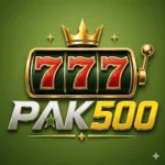 PAK500 Game