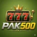 PAK500 Game
