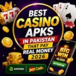 Casino APKs