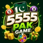 5555Pak Game