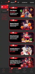 E98 Game Latest Earning APK Free Download In Pakistan 2026 1