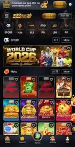 222RS Game New Money APK Download Free In Pakistan 2026 4