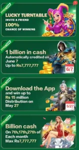 777CB Game New Money APK Free Download In Pakistan 2026 3