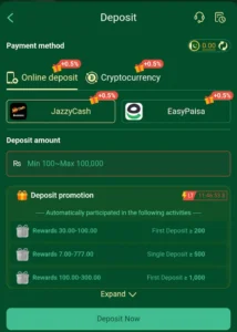 777CB Game New Money APK Free Download In Pakistan 2026 4