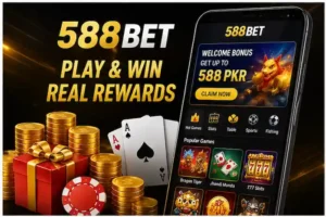 588Bet Game Download Latest (v2.1) In Pakistan 2026 1