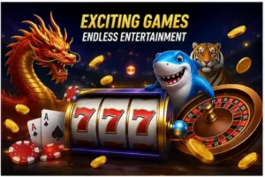 588Bet Game Download Latest (v2.1) In Pakistan 2026 2