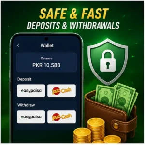 588Bet Game Download Latest (v2.1) In Pakistan 2026 4