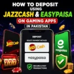 JazzCash and Easypaisa