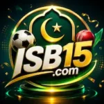 ISB15 Game