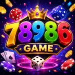 78986 Game