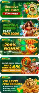 EP92 Game Download Latest Earning APP In Pakistan 2026 3