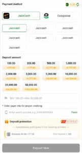EP92 Game Download Latest Earning APP In Pakistan 2026 4