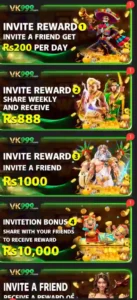 VK99 Game New Earning Platform Download Free In Pakistan 2