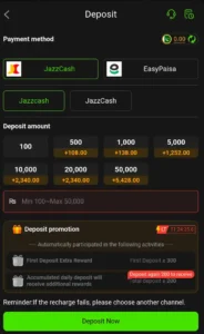 VK99 Game New Earning Platform Download Free In Pakistan 4