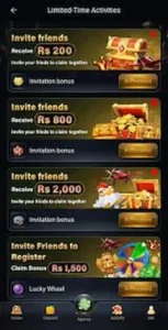 222RS Game New Money APK Download Free In Pakistan 2026 3