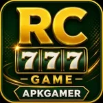 RC777 Game